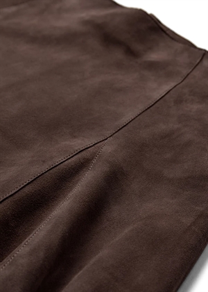 Skilar A shape skirt Mulch Copenhagen Muse 
